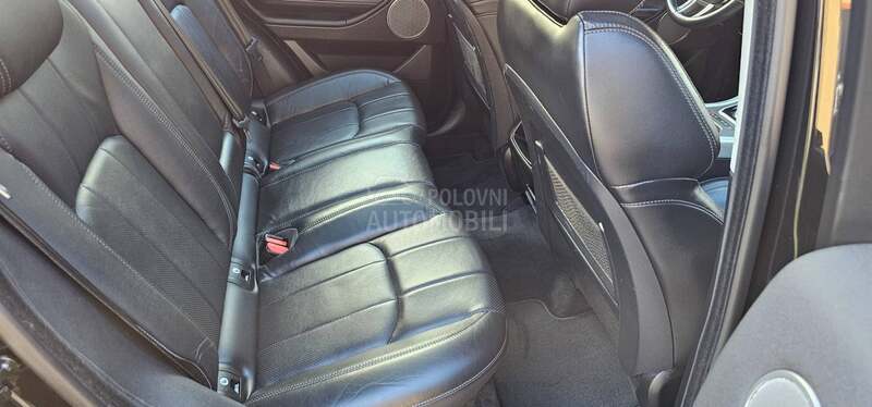 Land Rover Range Rover Evoque KAO N0V