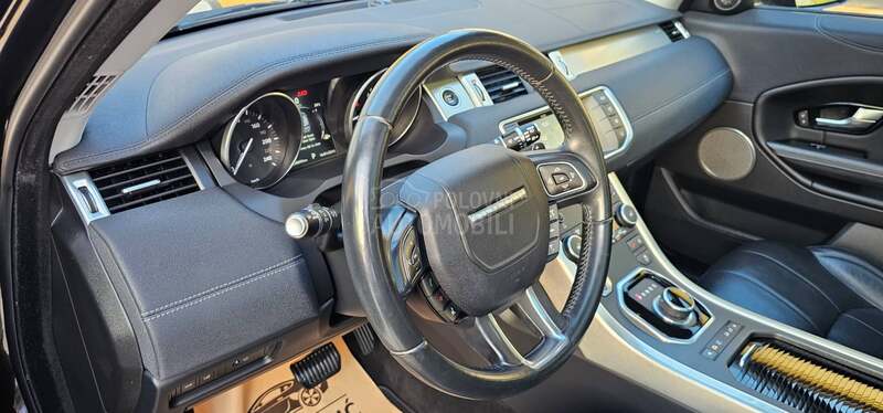 Land Rover Range Rover Evoque KAO N0V