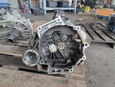 MJENJAC za Volkswagen Golf 5