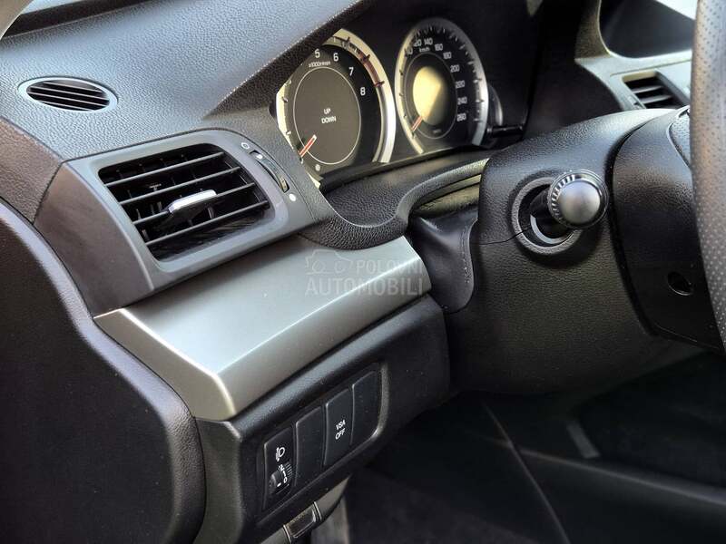 Honda Accord 8