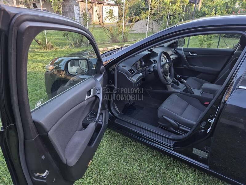 Honda Accord 8