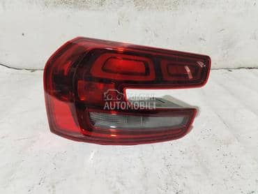 Levo stop svetlo za Citroen C4 Grand Picasso, C4 Grand SpaceTourer od 2016. do 2022. god.