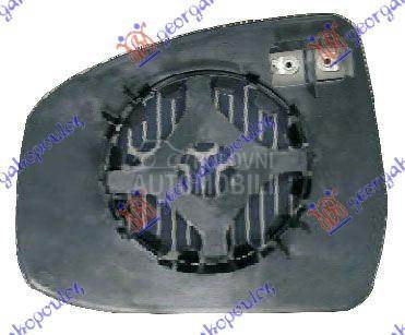 STAKLO RETROVIZORA SA GREJACEM