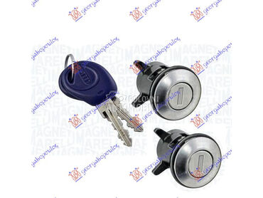 CILINDAR BRAVE VRATA (SA 4 KLJ za Fiat Seicento od 2001. do 2006. god.