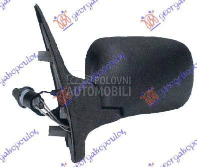 RETROVIZOR MEHANICKI SA SAJLOM