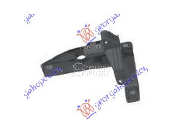 NOSAC SPOLJASNJE KVAKE PREDNJI za Fiat Marea od 1996. do 2007. god.