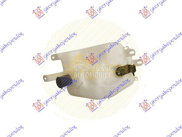 POSUDA ZA TECNOST BRISACA (SA za Fiat Marea od 1996. do 2007. god.