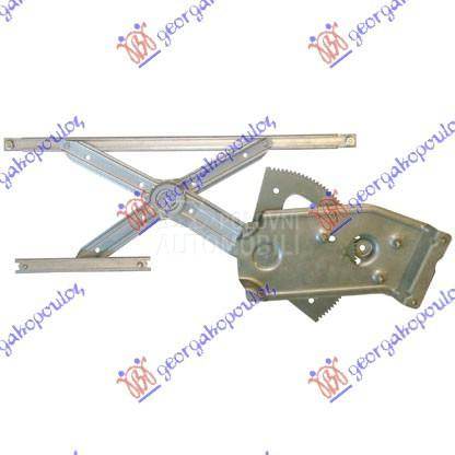 PODIZAC ZADNJEG PROZORA ELEKTR