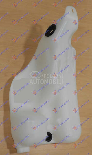 POSUDA ZA TECNOST BRISACA