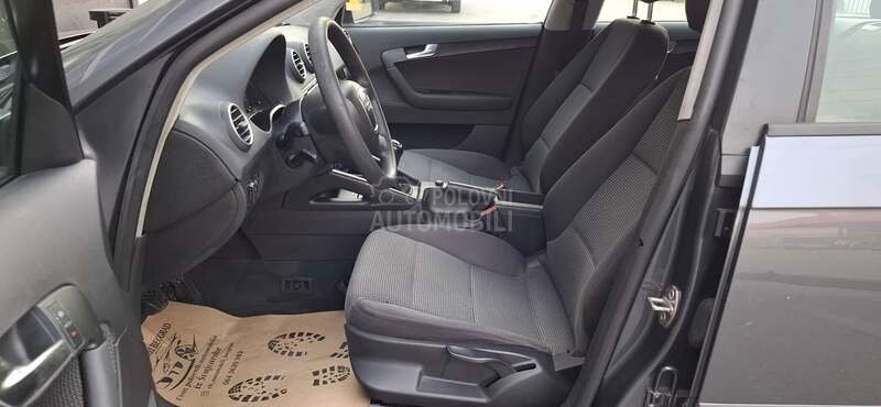 Audi A3 1.8