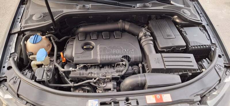 Audi A3 1.8