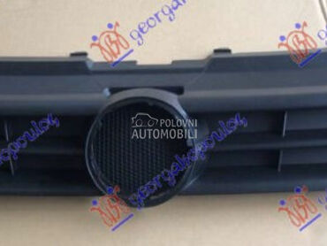 PVC MASKA (ZATVORENA) za Volkswagen Cross Polo od 2009. do 2017. god.