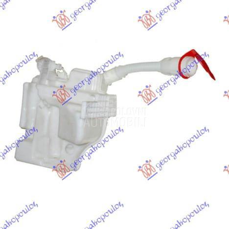 POSUDA ZA TECNOST BRISACA