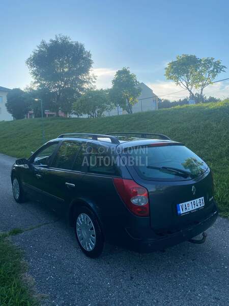 Renault Laguna 1.8 16v