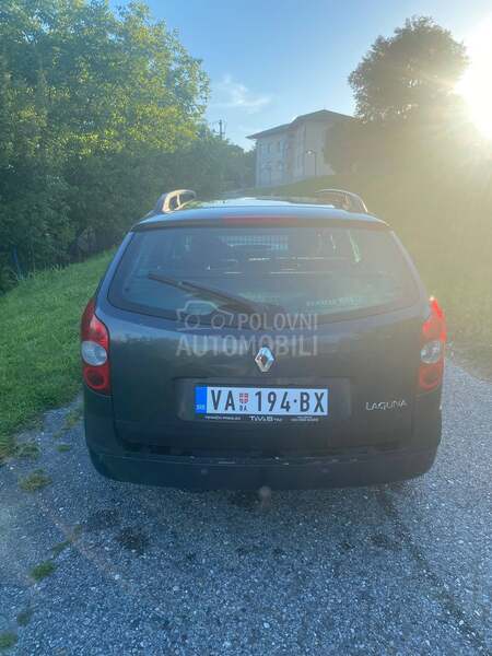 Renault Laguna 1.8 16v