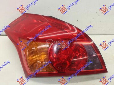 STOP LAMPA (O) za Kia cee`d od 2010. do 2013. god.