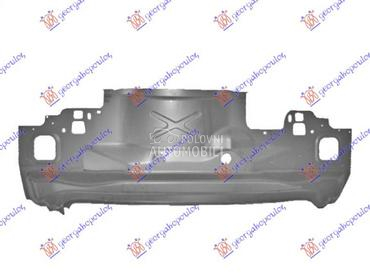 ZADNJI VEZNI LIM KOMPLET 3/5 V za Fiat Punto od 2012. do 2025. god.