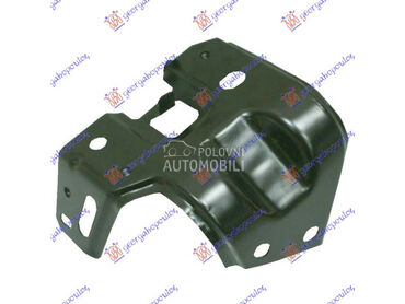 NOSAC PREDNJEG BLATOBRANA META za Fiat Punto od 2012. do 2025. god.