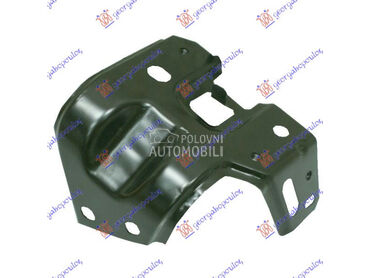 NOSAC PREDNJEG BLATOBRANA META za Fiat Punto od 2012. do 2025. god.