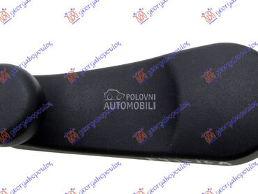 RUCICA ZA PODIZANJE PROZORA CR za Fiat Punto od 2012. do 2025. god.