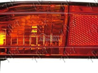 ZADNJA MAGLENKA (MARELLI) za Alfa Romeo MiTo od 2008. do 2025. god.