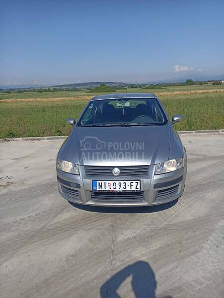Fiat Stilo 