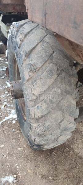 GAZ 66 no