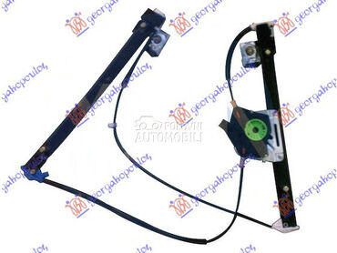 PODIZAC PROZORA ELEKTRICNI (BE za Seat Ibiza od 1999. do 2002. god.