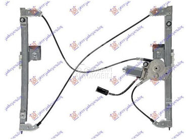 PODIZAC PROZORA ELEKTRICNI 3 V za Seat Cordoba od 1995. do 1997. god.
