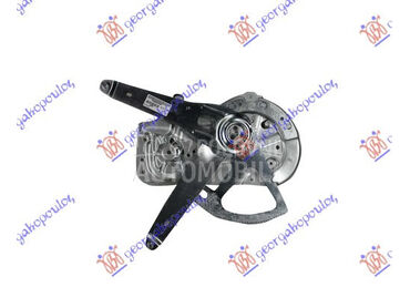 PODIZAC PREDNJEG PROZORA ELEKT za Volvo XC70 od 2000. do 2007. god.