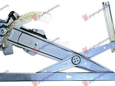 PODIZAC PREDNJEG PROZORA ELEKT za Rover 25 od 2000. do 2005. god.