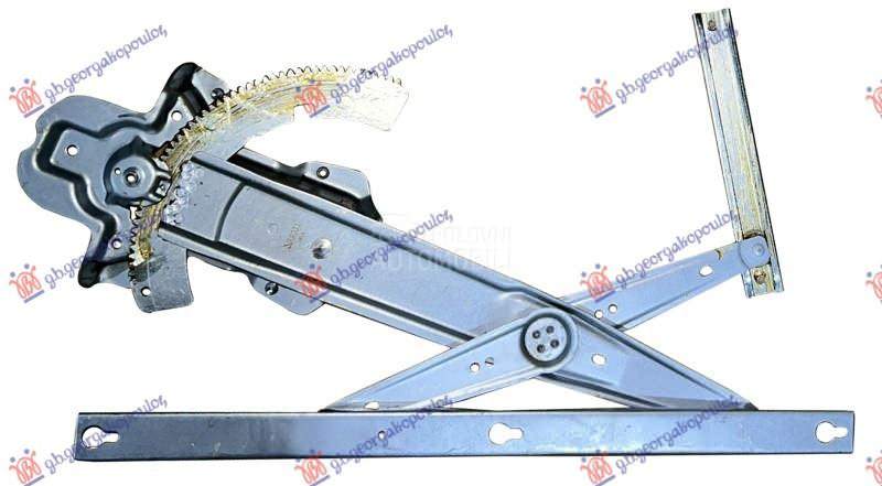 PODIZAC PREDNJEG PROZORA ELEKT