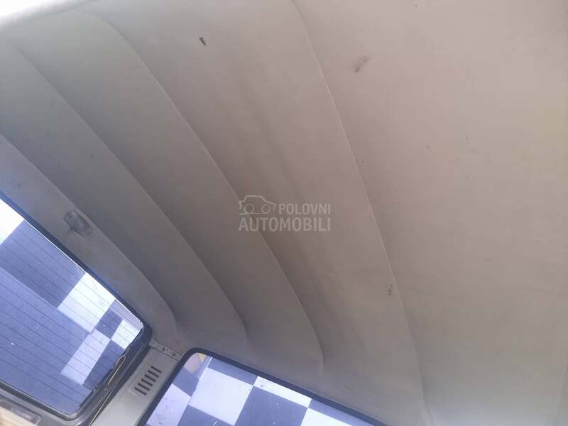 Toyota Land Cruiser 4.0 Dizel 4x4