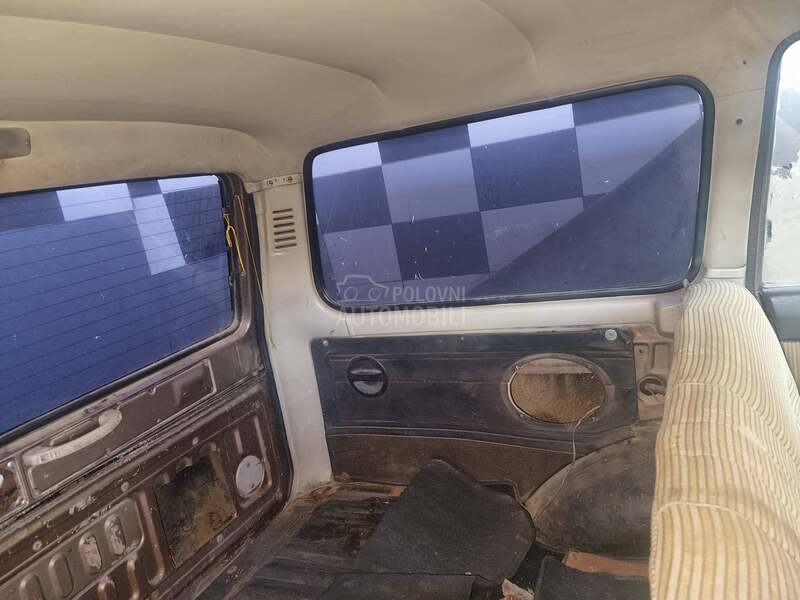 Toyota Land Cruiser 4.0 Dizel 4x4