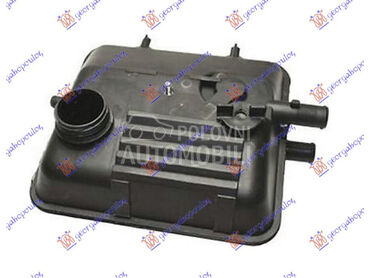 POSUDA ZA ANTIFRIZ (DIZEL) za Citroen Jumpy od 1995. do 2003. god.