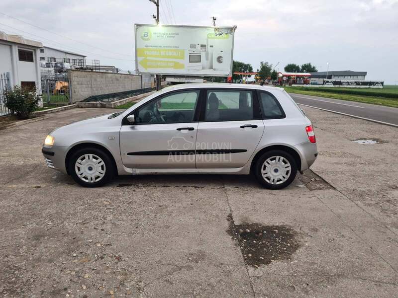Fiat Stilo 