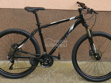 Wheeler PRIMUS 8.0 3X10