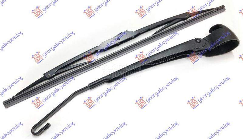 ZADNJI BRISAC KOMPLET -2000  4