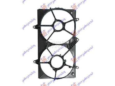 NOSAC DUPLOG VENTILATORA (BENZ za Toyota Corolla od 2000. do 2002. god.
