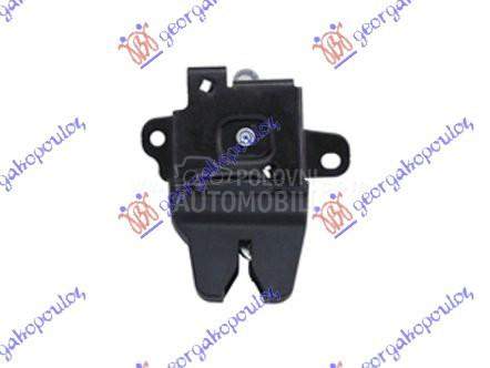 BRAVA GEPEK VRATA UNUTRASNJA