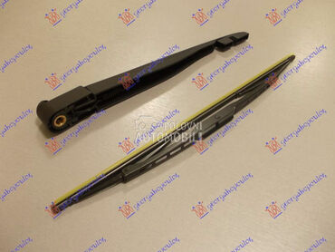 ZADNJI BRISAC KOMPLET 400mm za Citroen Berlingo od 2002. do 2008. god.