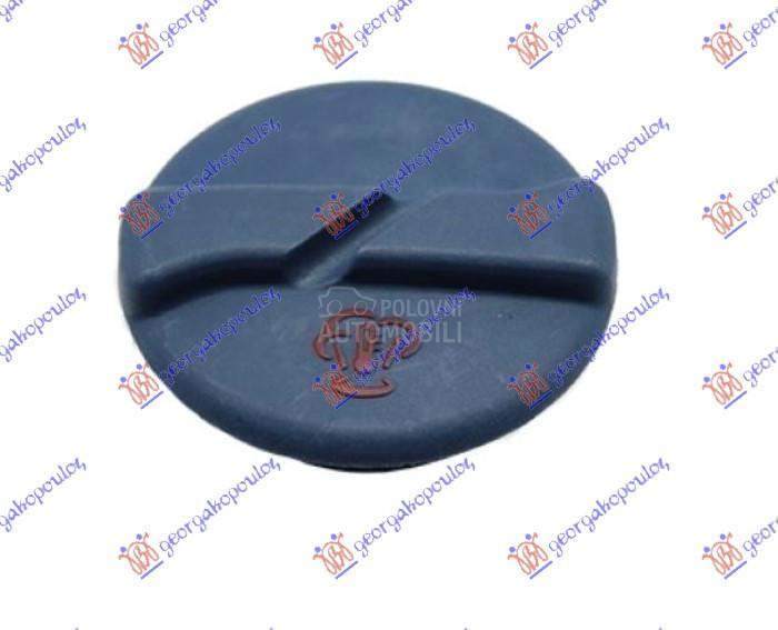 POKLOPAC POSUDE ZA ANTIFRIZ PL