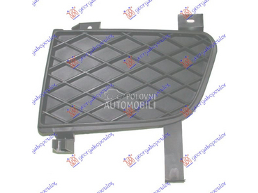 POKLOPAC MAGLENKE -01 za Mazda 323 od 1998. do 2003. god.