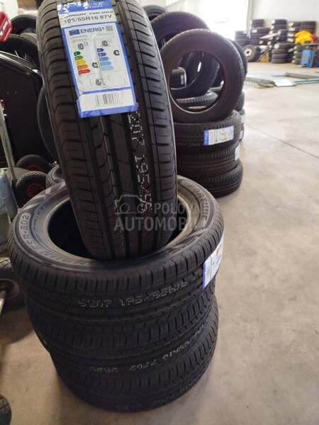 Fortuna 195/55 R16 Letnja