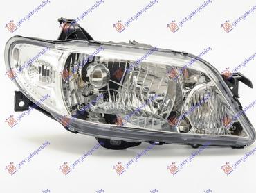 FAR ELEKTRICNI 2001- (TYC) za Mazda 323 od 1998. do 2003. god.