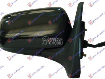 RETROVIZOR MEHANICKI SA SAJLOM za Mazda 323 od 1998. do 2003. god.