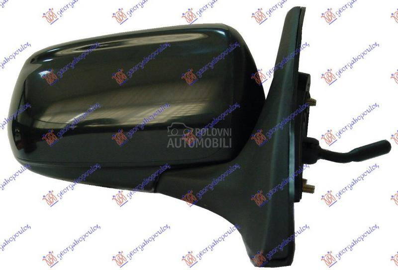 RETROVIZOR MEHANICKI SA SAJLOM