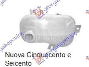 POSUDA ZA ANTIFRIZ (1.1i SPORT