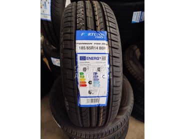 Fortuna 185/65 R14 Letnja
