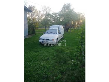 Volkswagen Caddy 1.9 TDI